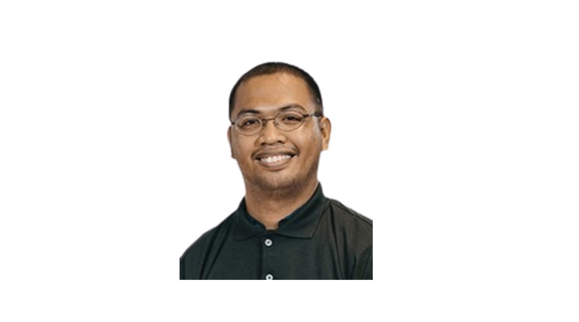 Ptr. Rommel Tatoy
